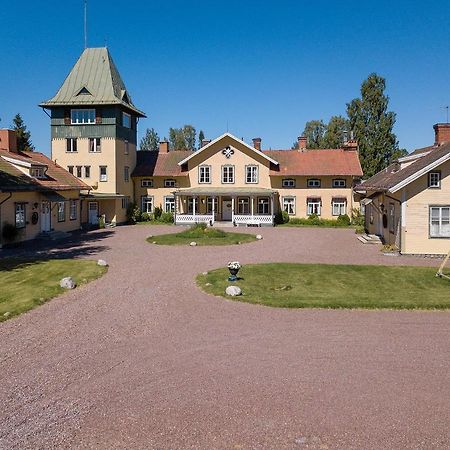 Ulfshyttans Herrgard, Naera Romme Alpin Borlänge Exterior foto